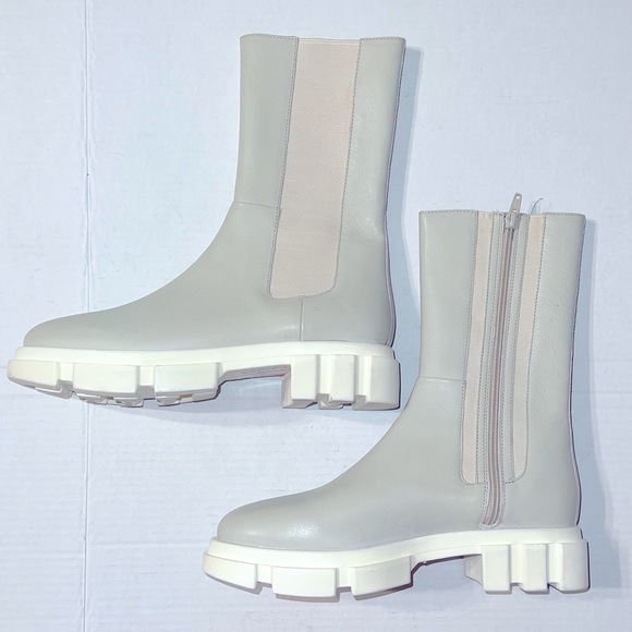 Free People Lug Sole Boot - Picture 6 of 14